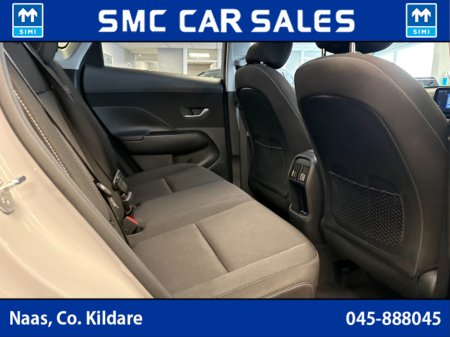 2024 Hyundai KONA - photo 11