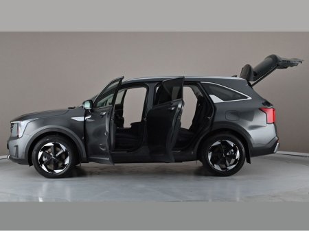2026 Kia Sorento - photo 83