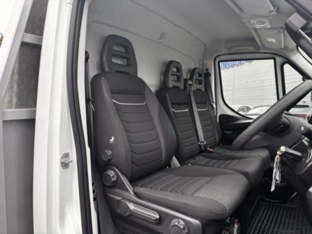 2026 Iveco Daily - photo 10