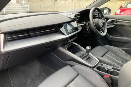 2023 Audi A3 - photo 18
