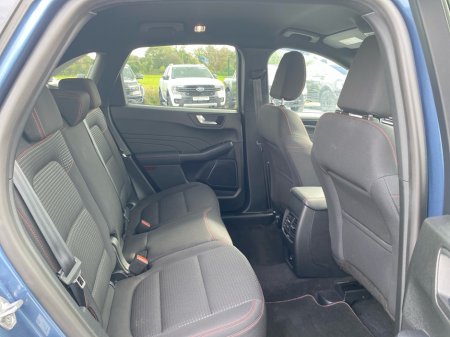 2021 Ford Kuga - photo 10