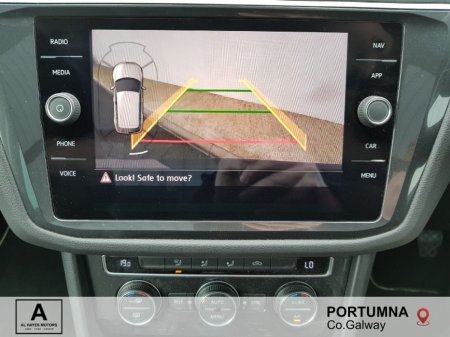 2018 Volkswagen Tiguan - photo 9
