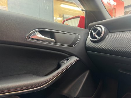 2014 Mercedes-Benz A-Class - photo 14