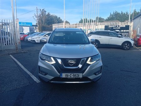 2019 Nissan X-Trail - photo 2