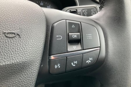 2024 Ford Focus - photo 33