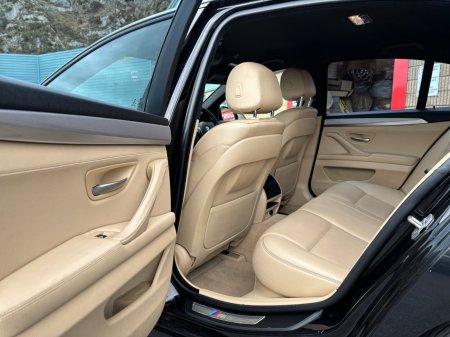 2016 BMW 5-Series - photo 13