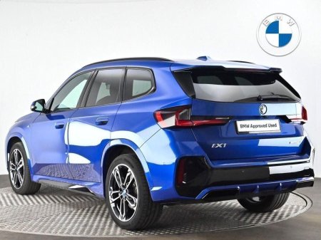 2024 BMW iX1 - photo 2