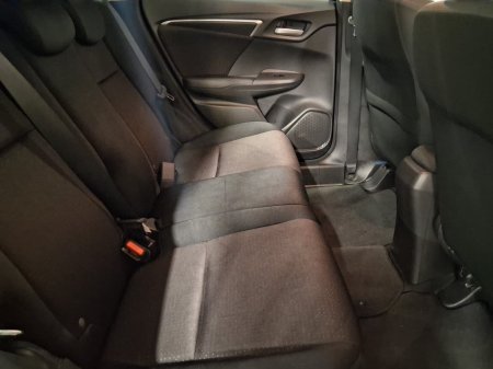 2016 Honda Fit - photo 8