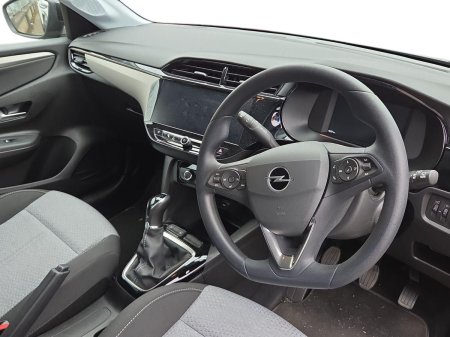 2025 Opel Corsa - photo 5
