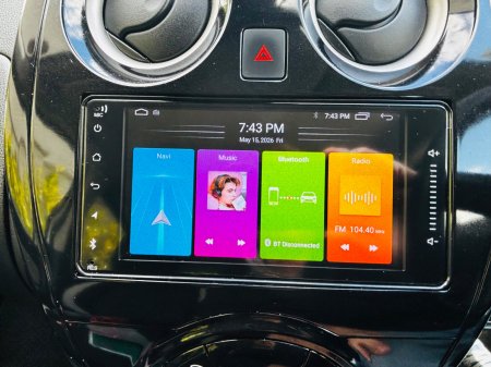 2020 Nissan Note - photo 19