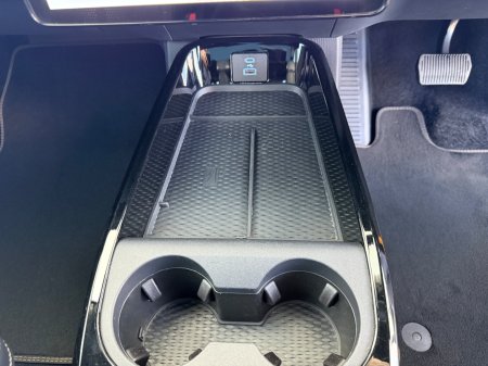 2022 Ford Mustang Mach-E - photo 25