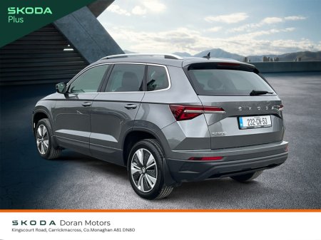 2023 Skoda Karoq - photo 6