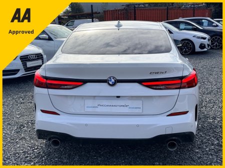 2021 BMW 2-Series - photo 4