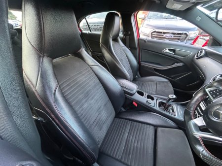 2017 Mercedes-Benz A-Class - photo 6