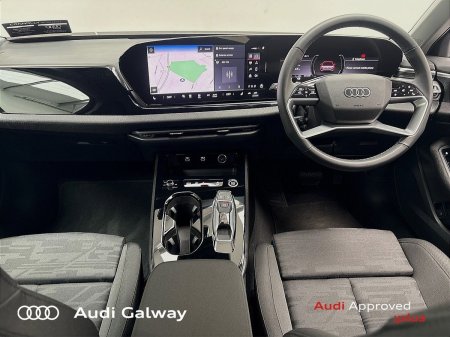 2026 Audi A5 - photo 9