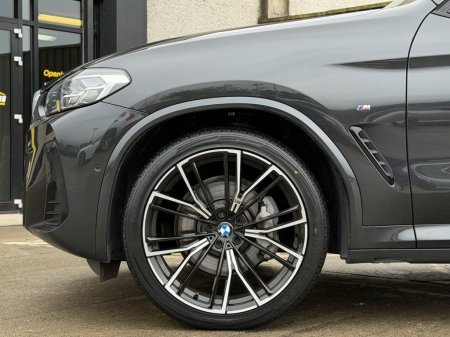 2023 BMW X3 - photo 6