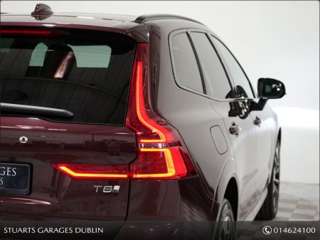 2025 Volvo XC60 - photo 11