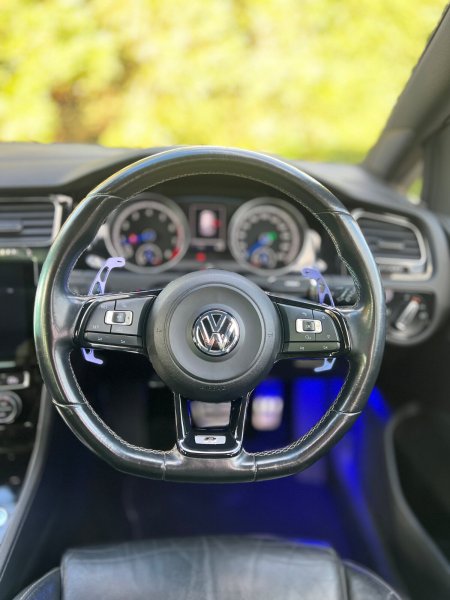 2014 Volkswagen Golf - photo 19