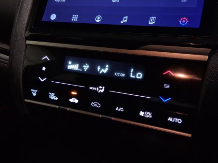2016 Honda Fit - photo 14