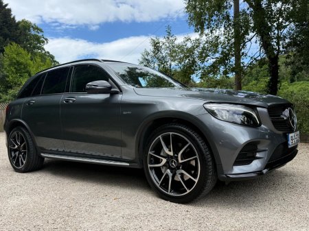 2019 Mercedes-Benz GLC - photo 3