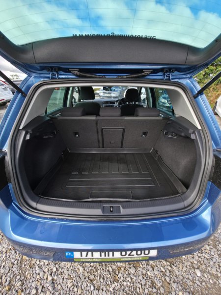 2017 Volkswagen Golf - photo 23