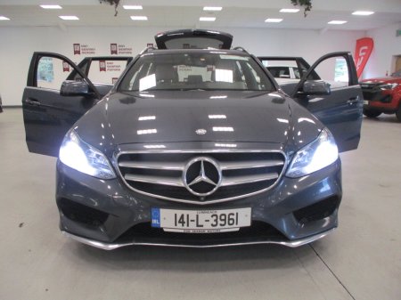 2014 Mercedes-Benz E-Class - photo 10
