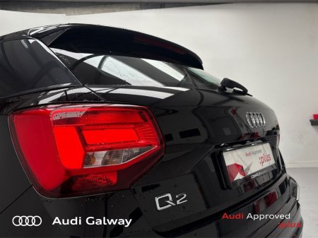 2024 Audi Q2 - photo 18