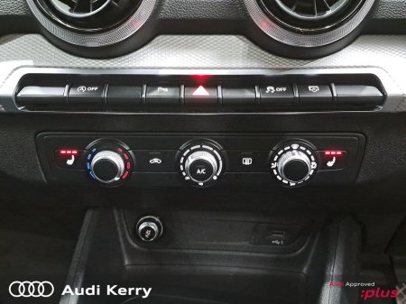 2024 Audi Q2 - photo 17