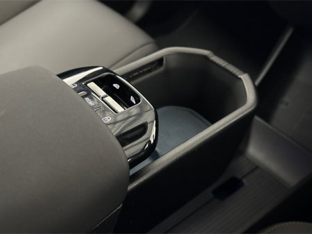 2025 Volvo EX30 - photo 16