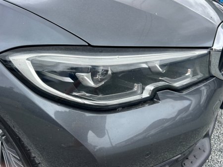 2019 BMW 3-Series - photo 20