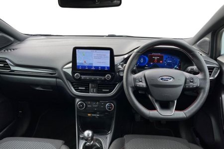 2024 Ford Puma - photo 10