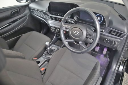 2024 Hyundai i20 - photo 13