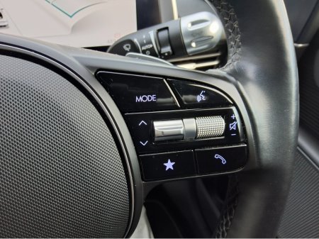 2023 Hyundai IONIQ 6 - photo 11