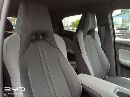2026 BYD DOLPHIN SURF - photo 23