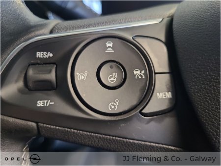2021 Opel Mokka - photo 17