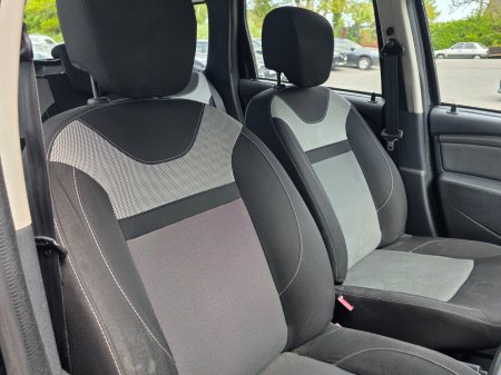 2018 Dacia Duster - photo 4