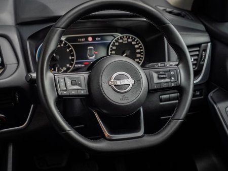 2024 Nissan Qashqai - photo 9