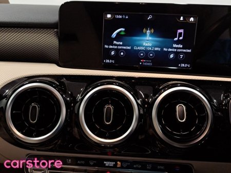 2019 Mercedes-Benz A-Class - photo 19