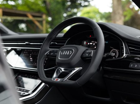 2026 Audi Q7 - photo 9