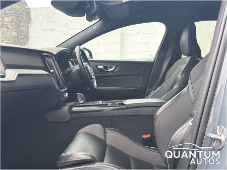 2022 Volvo V60 - photo 13