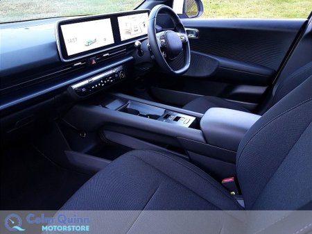 2025 Hyundai IONIQ 6 - photo 8