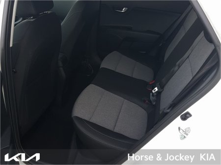 2026 Kia Stonic - photo 8