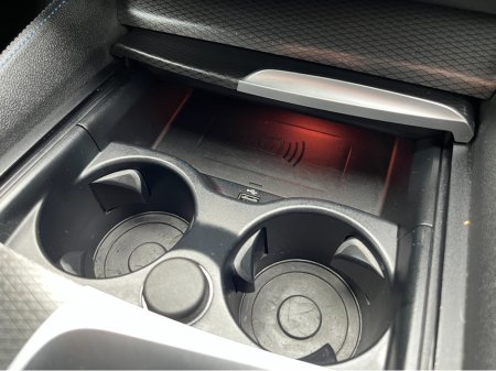 2021 BMW 5-Series - photo 20