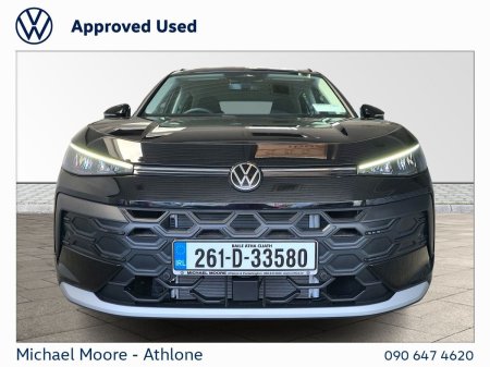 2026 Volkswagen T-Roc - photo 11