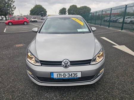 2017 Volkswagen Golf - photo 3
