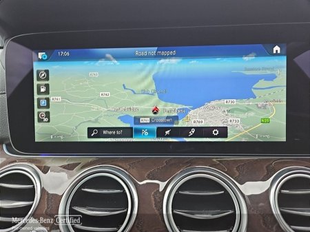 2022 Mercedes-Benz E-Class - photo 19