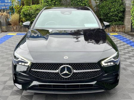2025 Mercedes-Benz CLA - photo 15