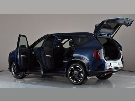 2026 Kia EV5 - photo 10