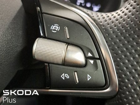 2026 Skoda Scala - photo 27