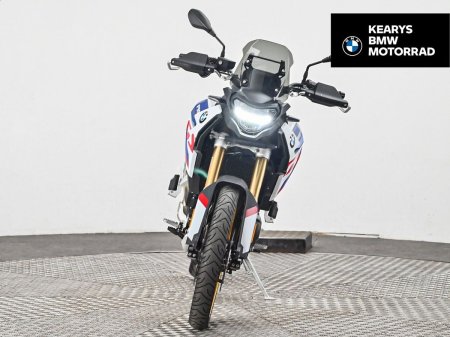 2024 BMW F 900 GS - photo 8